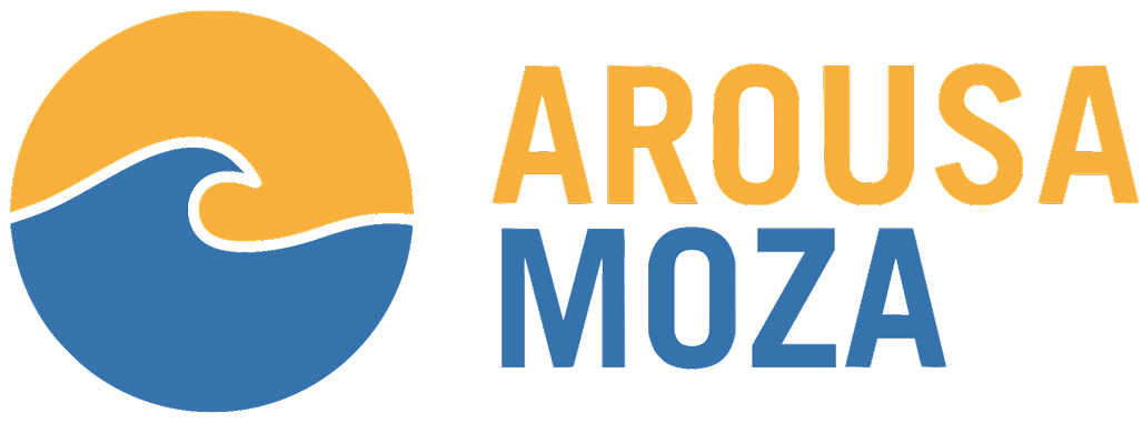 Arousa Moza
